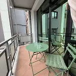 Divin Luxury Lägenhet *