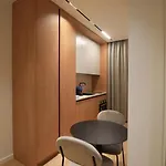 Divin Luxury Lägenhet *