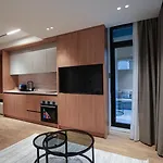 Divin Luxury Lägenhet *