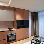 Divin Luxury Lägenhet Tirana