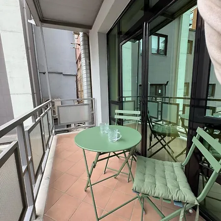 Divin Luxury Apartamento *