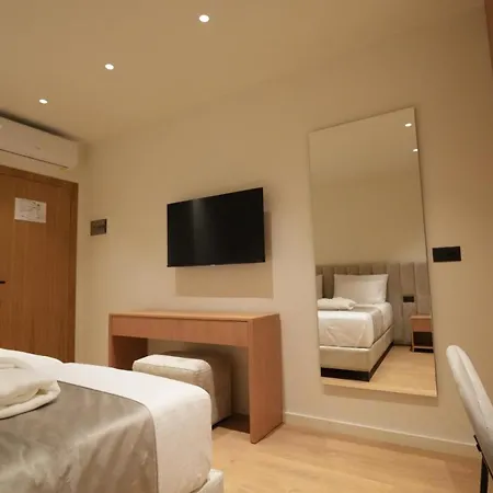 Divin Luxury Lägenhet Tirana