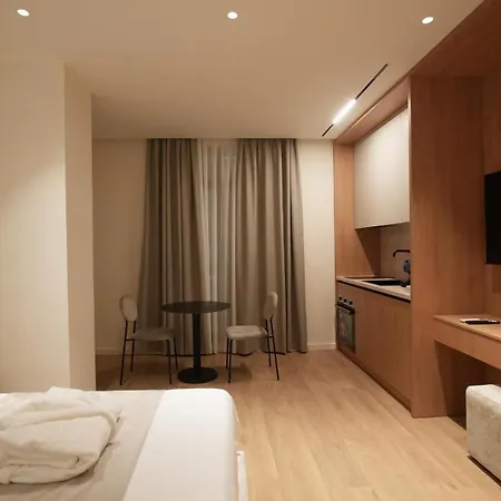 Lägenhet Divin Luxury *