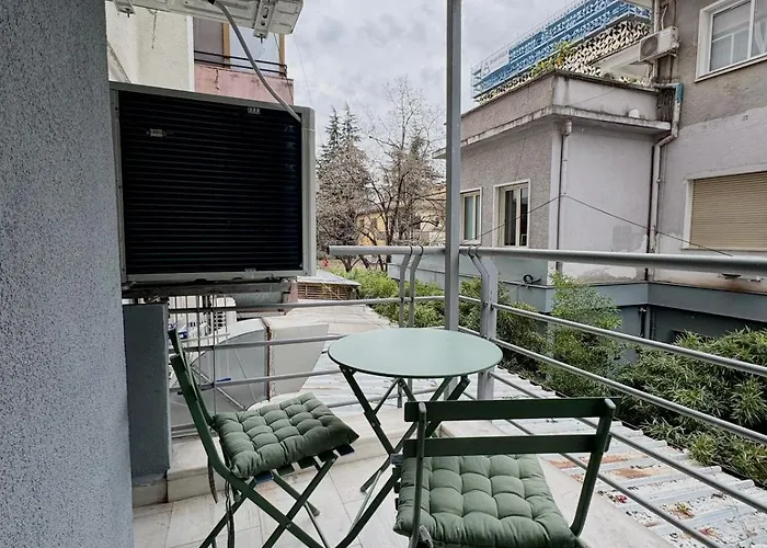 Divin Luxury טיראנה