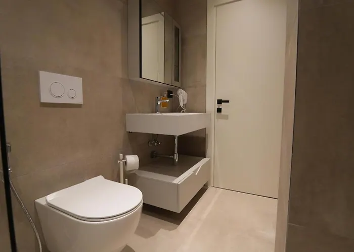 דירה Divin Luxury טיראנה