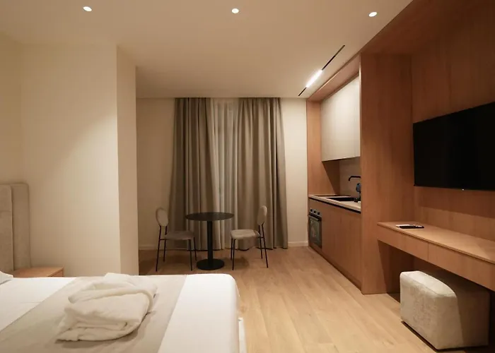 Appartamento Divin Luxury *