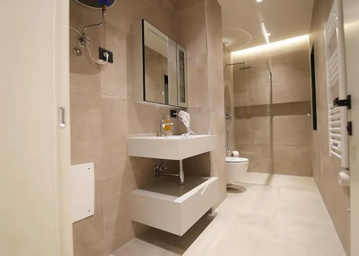 דירה Divin Luxury