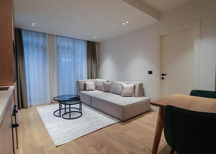 Divin Luxury Appartamento *