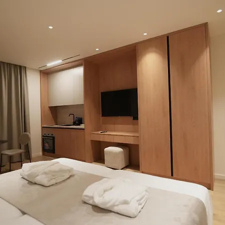 Divin Luxury Apartment