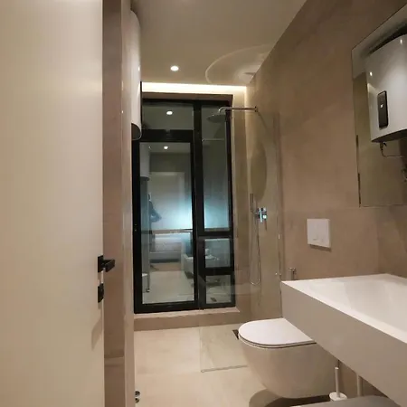 Apartment Divin Luxury