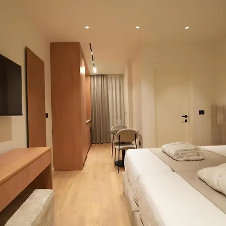 Divin Luxury Appartamento *