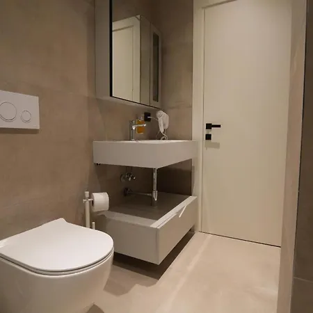 Appartamento Divin Luxury Tirana