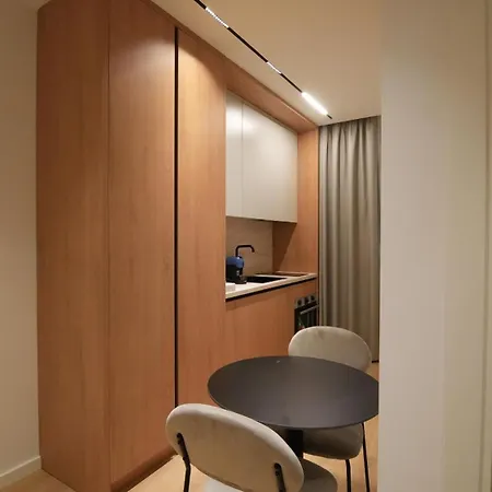 Divin Luxury Apartment *