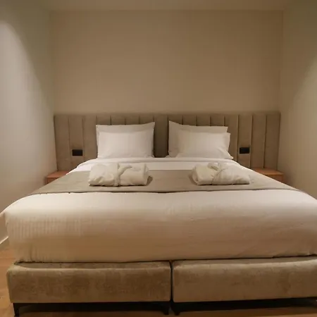 Lägenhet Divin Luxury Tirana