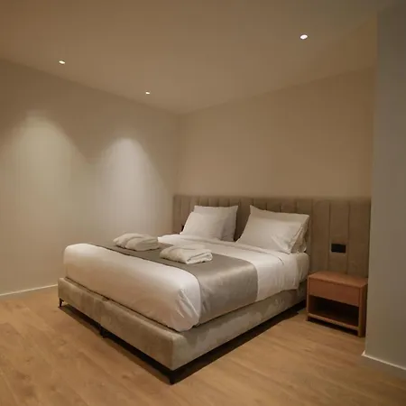Divin Luxury Apartment