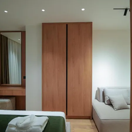 Appartamento Divin Luxury Tirana