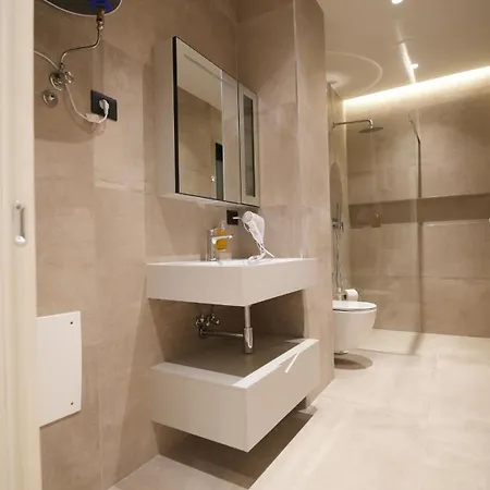 Apartment Divin Luxury