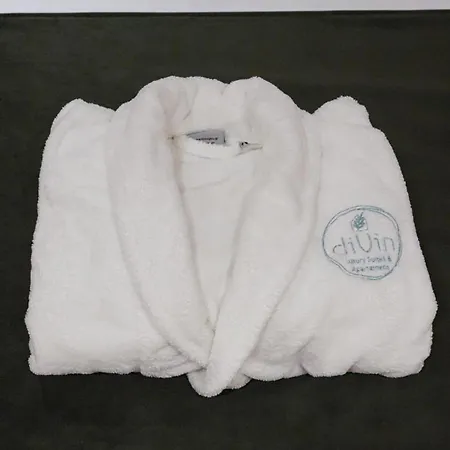 Divin Luxury Lejlighed *