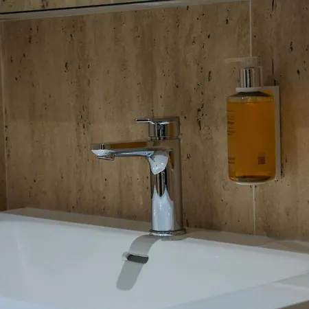 Apartment Divin Luxury