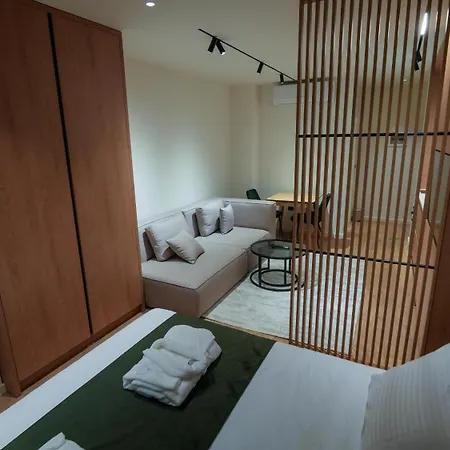 Divin Luxury Apartment *