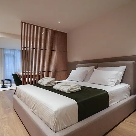 Divin Luxury Apartment Tirana