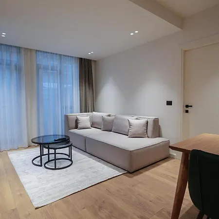 Divin Luxury Apartment *