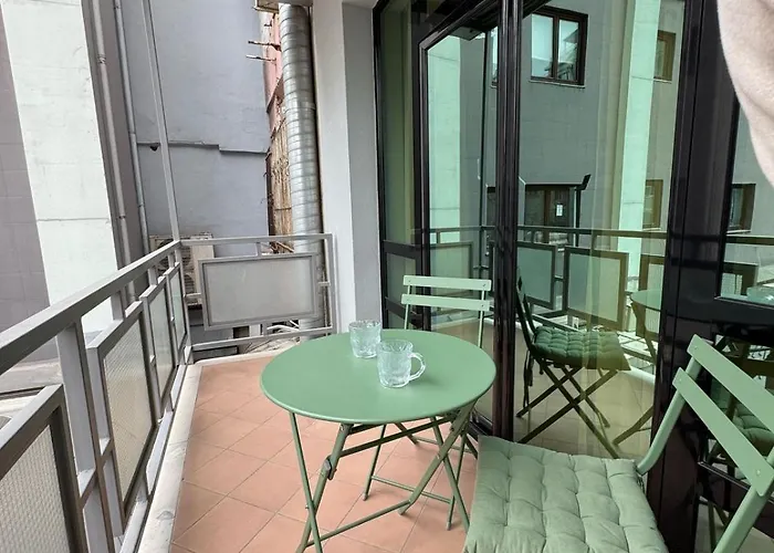 Divin Luxury Appartement *