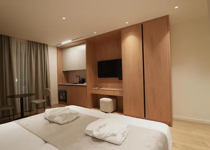 Divin Luxury Appartement