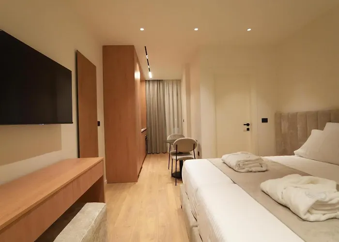 Divin Luxury Apartman *