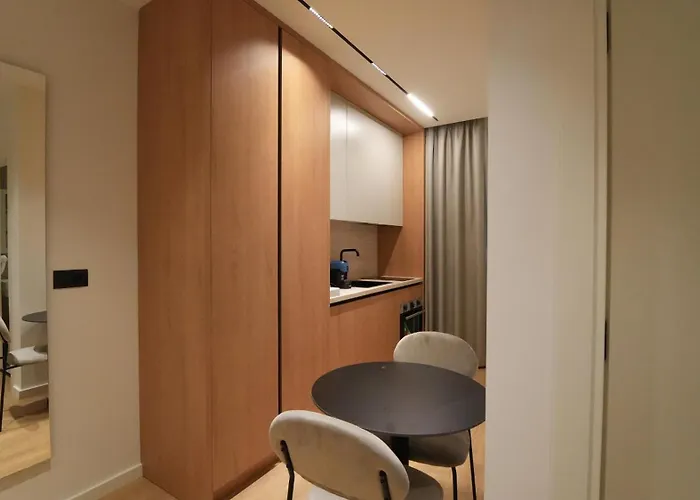 Divin Luxury Apartman *