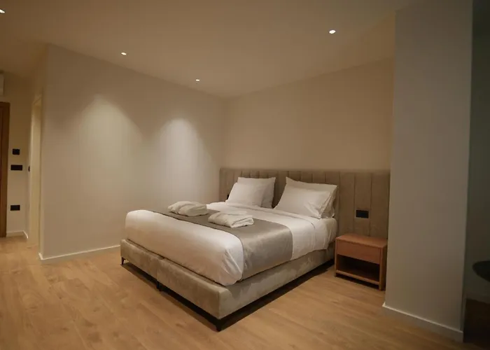 Divin Luxury Apartman