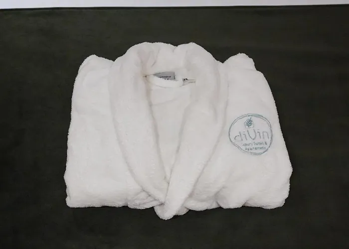 Divin Luxury Apartmán *