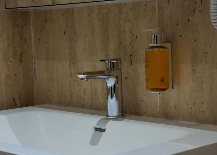 Appartement Divin Luxury