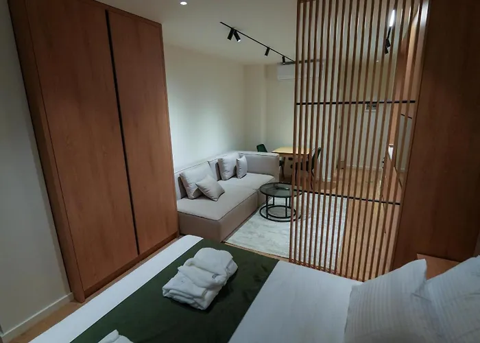 Divin Luxury Appartement *