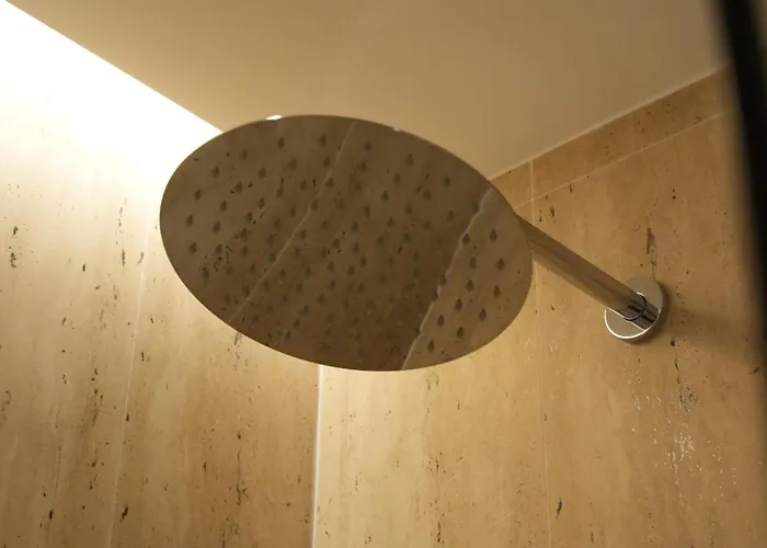 Apartmán Divin Luxury Tirana