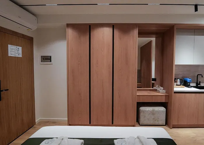 Divin Luxury * Tirana